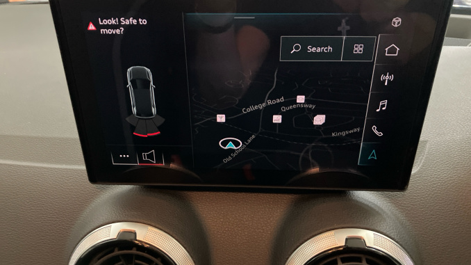 Audi Q2 30 TFSI 116 Sport 5dr Petrol Estate - Image 31